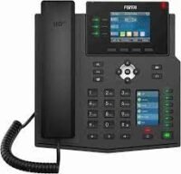 Fanvil X6U 6 line Ultra-Elegant Gigabit IP Phone
