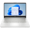 HP 14s-dq5013nia Core i7(1255U) 8gb 512ssd 14" laptop