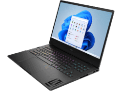 HP Omen Gaming Core i5 (12500H)16gb 1TB 8gb Nvidia Windows11 16"