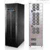 HPH integrated battery 30kVA 380/400/415V, 50/60Hz, ready for battery wiring included