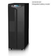 HPH integrated battery 40kVA 380/400/415V, 50/60Hz, ready for battery wiring included