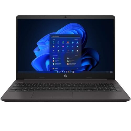Hp 250 G8 Intel Core i5 10th Gen 4GB RAM 1TB HDD 15.6" Dos Laptop