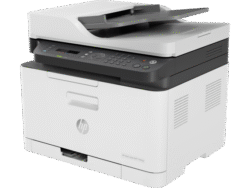 Hp Color Laserjet 179fnw Printer