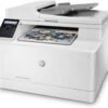 Hp Color Laserjet 183fw Printer