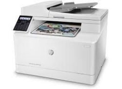 Hp Color Laserjet 183fw Printer
