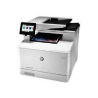 Hp Color Laserjet 479dw Printer