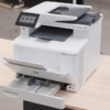 Hp Color Laserjet 479fdn Printer