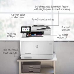 Hp Color Laserjet 479fdn Printer in kenya