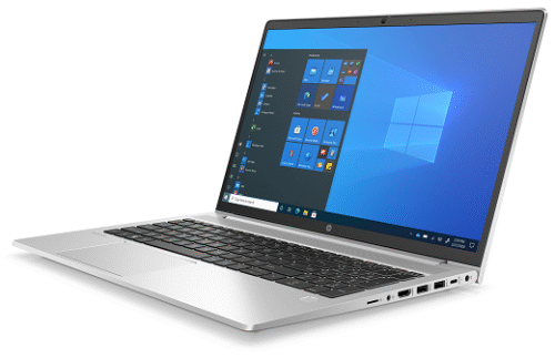Hp Probook 450 G8 Core i5(1165G7) 8gb 512ssd 15.6"Dos