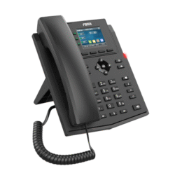 Fanvil x303w Wi-Fi Enabled IP Phone