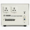 10000 Watts Step Down Transformer 220V to 110V Voltage Converter for Appliances and Electronics