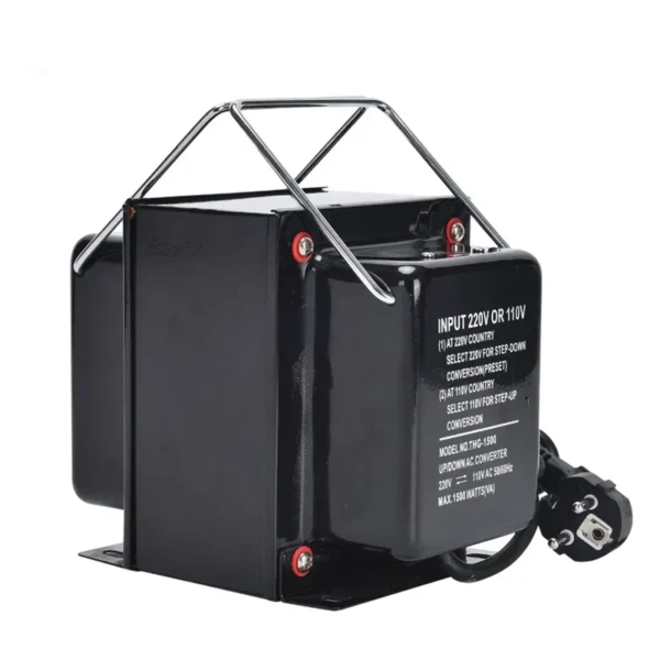 1000Watts Step down transformer 220v-110v