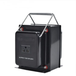 3000 Watts Step-down Transformer