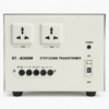 4000 Watts 240V To 110V Step-down Transformer