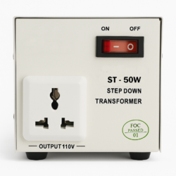 50--Watts Step Down Transformer 220V to 110V Voltage Converter for Appliances and Electronics.png