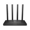 AC1900 Wireless MU-MIMO Wi-Fi 5 Router- TL-archer c80 in Kenya