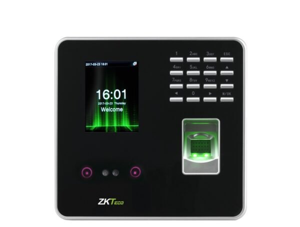 Biometric Attendance Machine ZKTeco-MB20 in Kenya