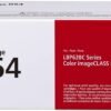 Canon 054 Magenta Toner Cartridge  Yield 1,200 Pages-3022C002AA in Kenya