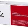 Canon 054 Yellow Toner Cartridge Yield 1,200 Pages - 3021C002AA in Kenya