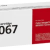 Canon 067 Magenta Toner Cartridge  Yield 1,250 Pages- 5100C002AA in Kenya