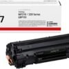 Canon 737 Black toner cartridge in Kenya