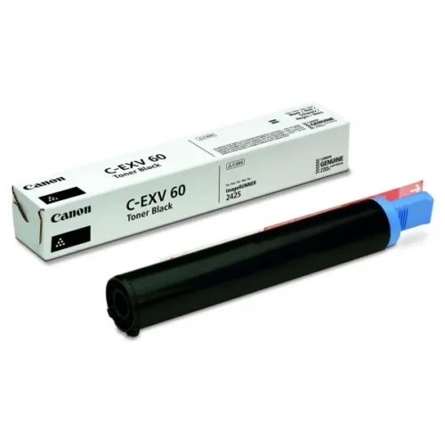 Canon C-EXV 60 Black Toner Cartridge-4293C003AA in Kenya
