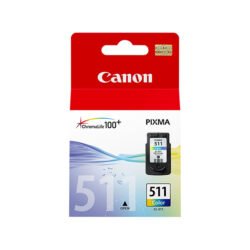 Canon-CL-511-CMY-Colour-Ink-Cartridge in Kenya