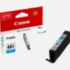 Canon CLI-481 Cyan Ink Bottle Cartridge - 2098C001 in Kenya