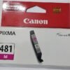 Canon CLI-481 Ink Cartridge - Magenta 2099C001AA in Kenya