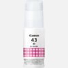 Canon GI-43M Magenta Ink Bottle in Kenya