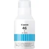 Canon GI-46 Cyan Ink Bottle in Kenya