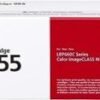 Canon Genuine Toner, Cartridge 055 Magenta- (3014C001) yield 2100 pages in Kenya