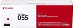 Canon Genuine Toner, Cartridge 055 Magenta- (3014C001) yield 2100 pages in Kenya
