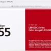 Canon Genuine Toner, Cartridge 055 Yellow (3013C001) yield 2100 pages in Kenya