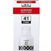 Canon Ink Bottle GI-41 PBK Black in Kenya