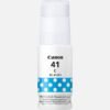 Canon Ink GI-41 Cyan in Kenya