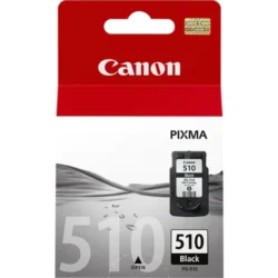 Canon PG-510 black-ink cartridge (2970B001AA) in Kenya