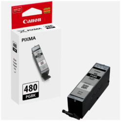 Canon PGI-480BK 11.2ml Pigment Black ink cartridge in Kenya