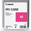 Canon Pfi-120M (2887C001aa) Standard Yield Ink Cartridge (Magenta) in Kenya
