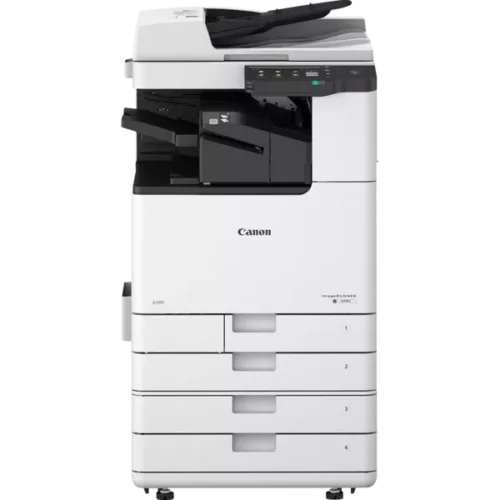 Canon imageRUNNER 2930i A3 Monochrome Laser MFP Printer in Kenya