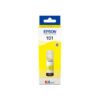 Epson 101 Eco Tank Yellow Ink Bottle 70ML – C13T03V44A in Kenya