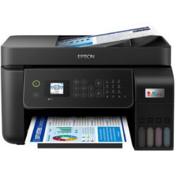 Epson EcoTank L5290 Wi-Fi All-in-One With ADF Ink Tank Printer in Kenya