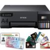 Epson EcoTank L8050 Ink Tank Wireless High Volume Photo Printer in Kenya