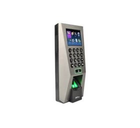F18 ZKTeco Biometric Access Control Terminal in Kenya