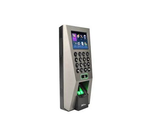 F18 ZKTeco Biometric Access Control Terminal in Kenya