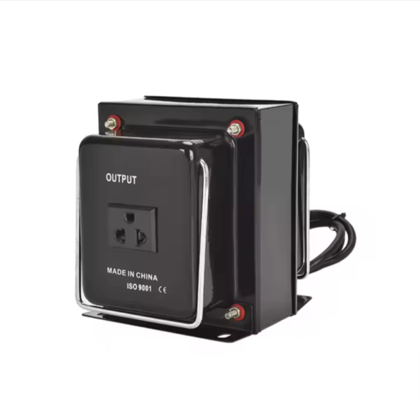 Step Down Transformer 220v-110v 300 watts