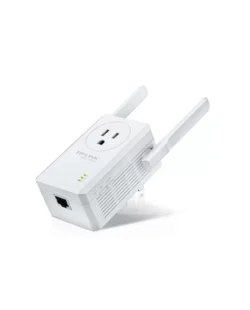 TP-Link 300Mbps Wi-Fi Range Extender with AC Passthrough – TL-WA860RE in Kenya