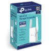 TP-Link AX1800 Wi-Fi Range Extender – TL-RE605X in Kenya