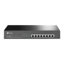 TP-Link TL-SG1008MP 8-Port Gigabit Desktop,Rackmount Switch - with 8-Port PoE+, 10,100,1000Mbps RJ45 ports in Kenya