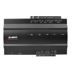 ZKTECO - InBio 460 Pro Package B in Kenya